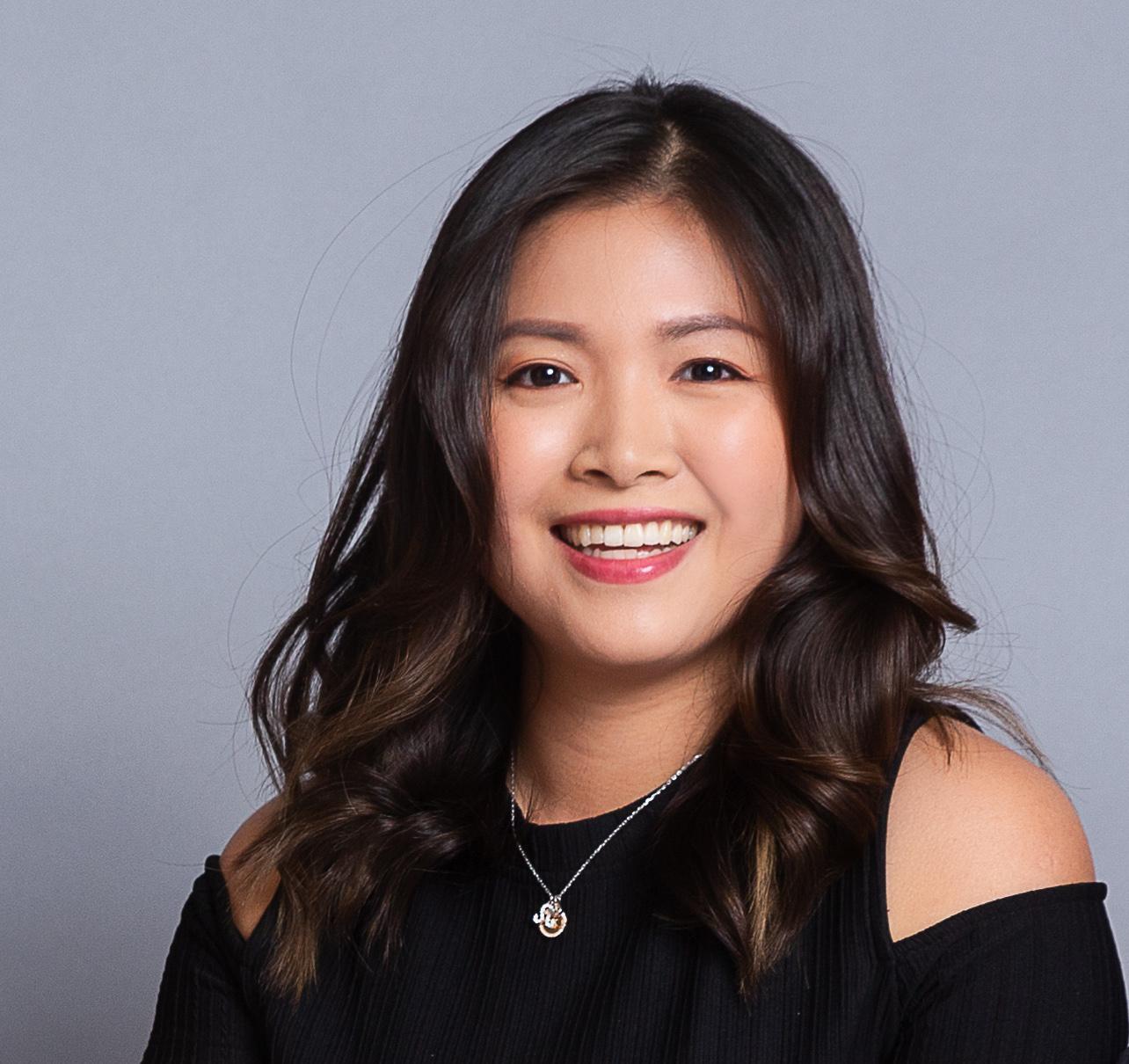Winnie Lam